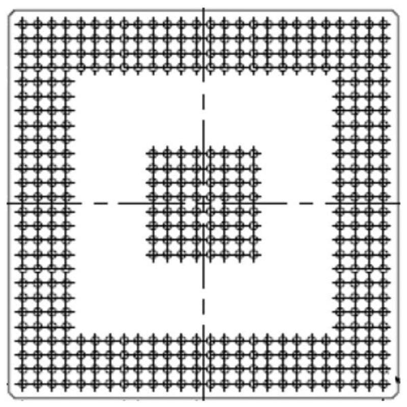 MPC5554MZP132 MPC555LFCZP40 MPC5554MZP80