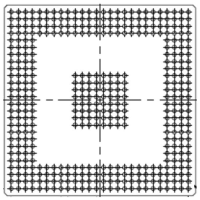 MPC5554MZP132 MPC555LFCZP40 MPC5554MZP80