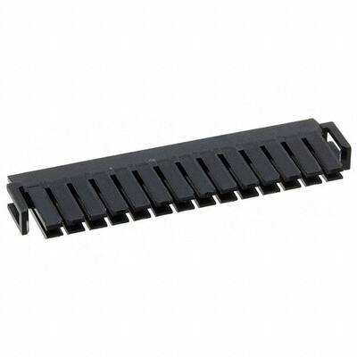 2-1969541-8 连接器 《 RETAINER TPA DUAL ROW EP2.5    》