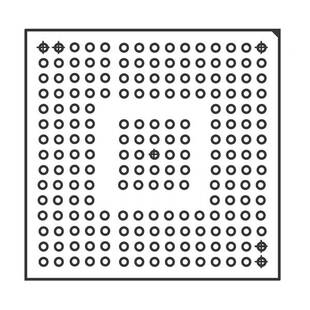 STM32F207IFH6 芯片 《 IC MCU 32BIT 768KB FLSH 176UFBGA    》