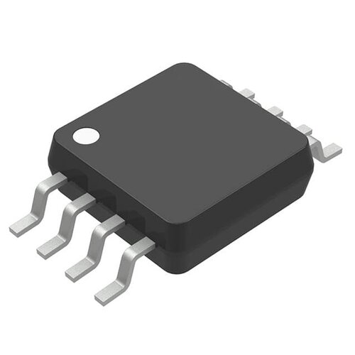 LP2987IMM-5.0 芯片 《 IC REG LINEAR 5V 200MA 8VSSOP    》