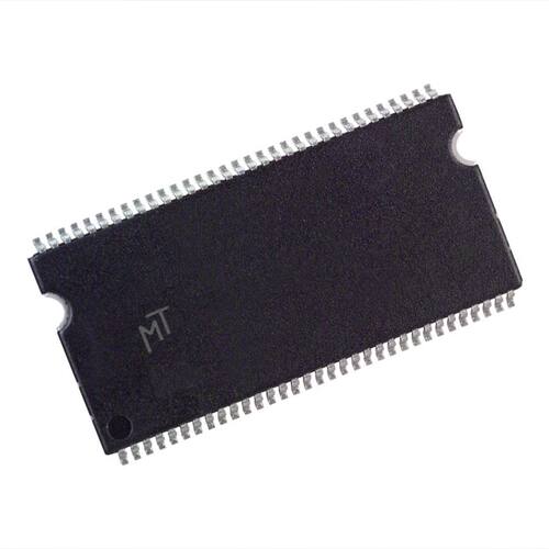 MT46V64M16P-6T:A 芯片 《 IC DRAM 1GBIT PARALLEL 66TSOP    》
