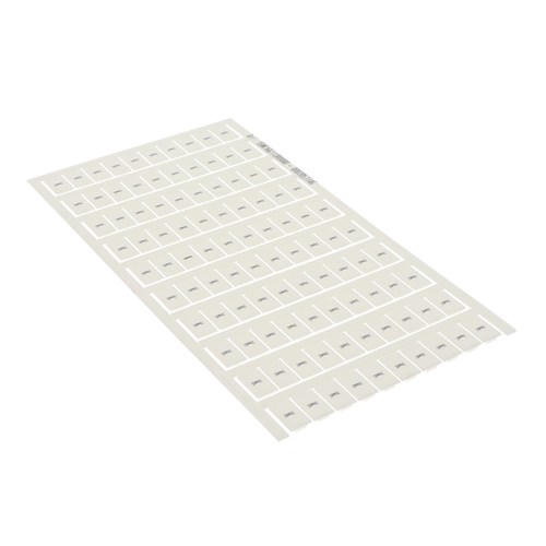 1SNK166112R0000 连接器 《 SNK PRE-PRINTED    》