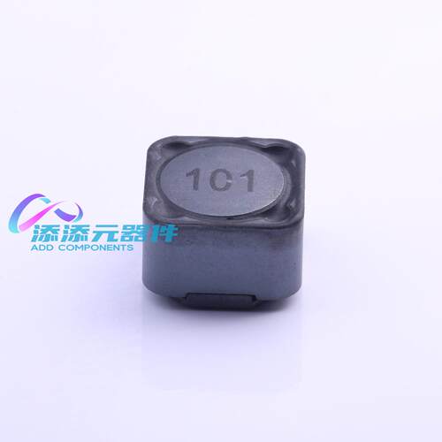 SWRB1207S-101MT  《 100uH ±20% 1.7A 220mΩ    》