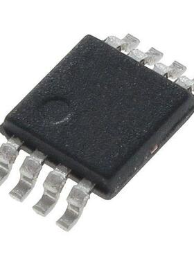 AD8418AWBRMZ-10RL  《 HIGH COMMON MODE CUR SENSE, -3V    》