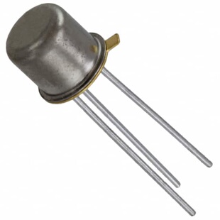JANS2N2222A 分立半导体产品 《 TRANS NPN 50V 0.8A TO18 》