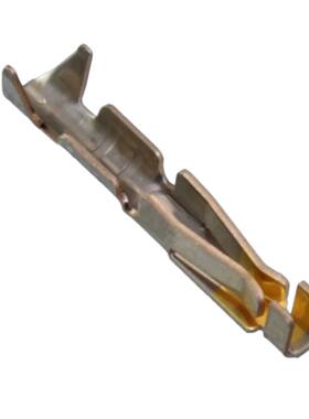 A1-2630SCC 连接器 《 CONN SOCKET 26-30AWG CRIMP GOLD    》