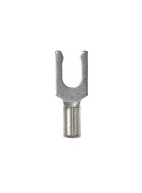 E10-14LFB-Q 连接器 《 STRONGHOLD LOCKING FORK TERMINAL    》