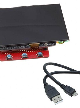 13189-01_T1 开发板 《 FLEX DEV KIT SHARP LS044Q7DH01    》