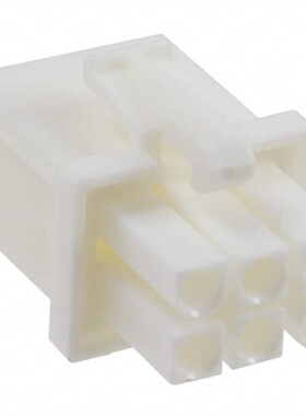 794895-1 连接器 《 CONN PLUG 6POS SEALED MINI UMNL    》