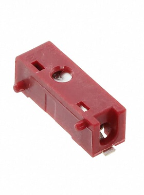 3-2834006-1 连接器 《 1P MODULAR RELEASABLE POKE-IN CO    》