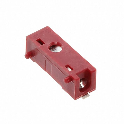 3-2834006-1 连接器 《 1P MODULAR RELEASABLE POKE-IN CO    》