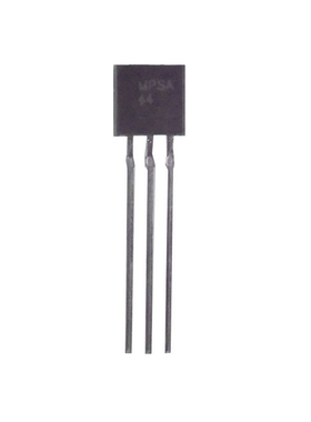 BC549CBK  《 TRANS NPN 30V 0.1A TO92    》