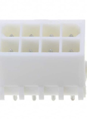 1-794073-0 连接器 《 CONN HEADER VERT 8POS 4.14MM    》