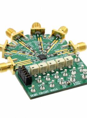 DC1662A 射频 《 EVAL BOARD FOR LTC5585    》