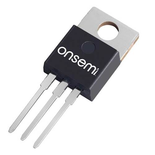 ISL9V3040P3 分立半导体产品 《 IGBT 430V 21A TO220-3    》