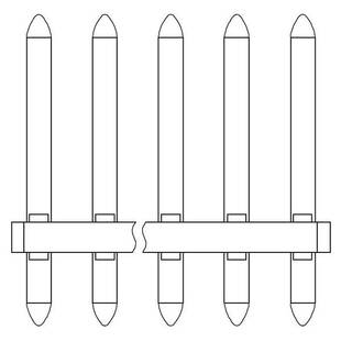 OL0410000000G Amphenol null