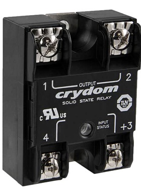LND4425 继电器 《 SOLID STATE RELAY 48-528VAC    》