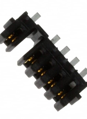 1747367-1 连接器 《 CONN RCPT 5POS 2.50MM PCB SLDR    》