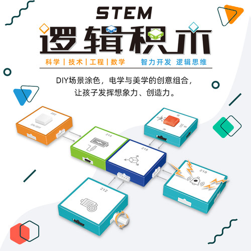 科技组装diy价格 科技组装diy图片 星期三