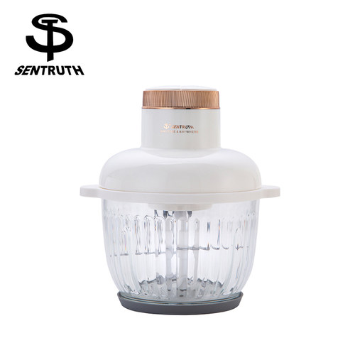 SENTRUTH神厨 绞肉机2.5L