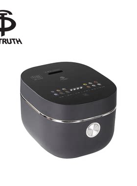 【钱老板推荐】SENTRUTH 神厨IH纯钛电饭煲