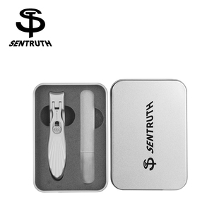 SENTRUTH神厨平口指甲剪 大潘专享