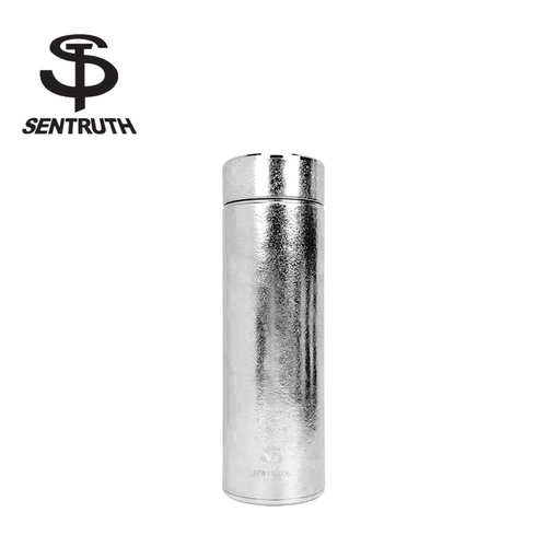 【YUAN】SENTRUTH香港神厨 纯钛经典直杯470ML