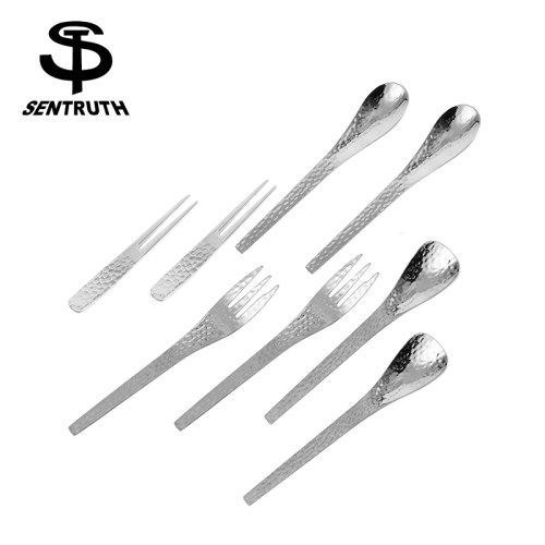 【YUAN】SENTRUTH神厨 水果餐具四件套