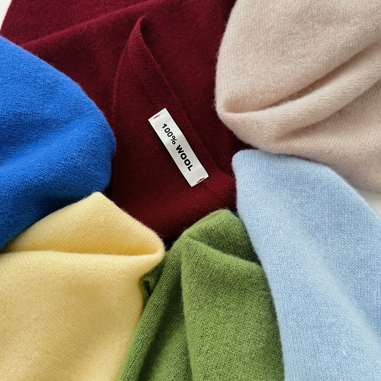 100%纯羊毛三角头巾女秋冬保暖纯色百搭针织围巾披肩高级感围脖,服饰配件/皮带/帽子/围巾,围巾/丝巾/披肩,淘宝优惠券,粉丝福利购,淘宝优惠卷