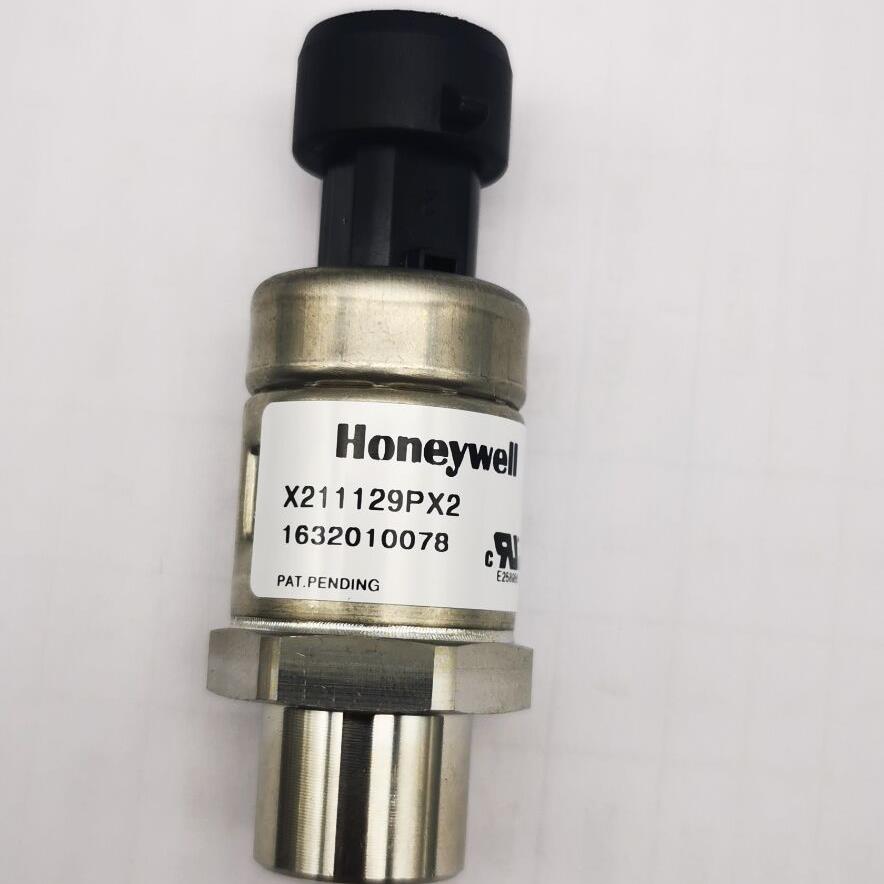 X211129PX2阿尔西精密空调压力传感器honeywell高压传感器30bar