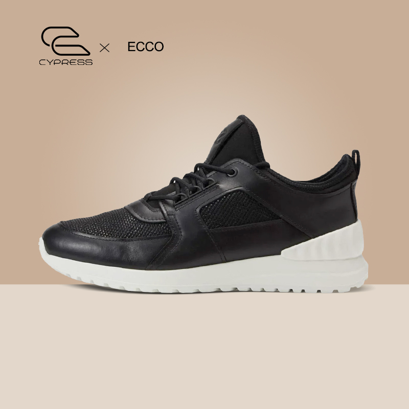 ECCO/爱步雅跃轻巧系列运动鞋