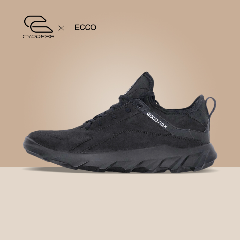 ECCO/爱步驱动系列休闲运动鞋