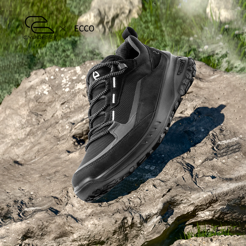 ECCO爱步奥途系列男鞋