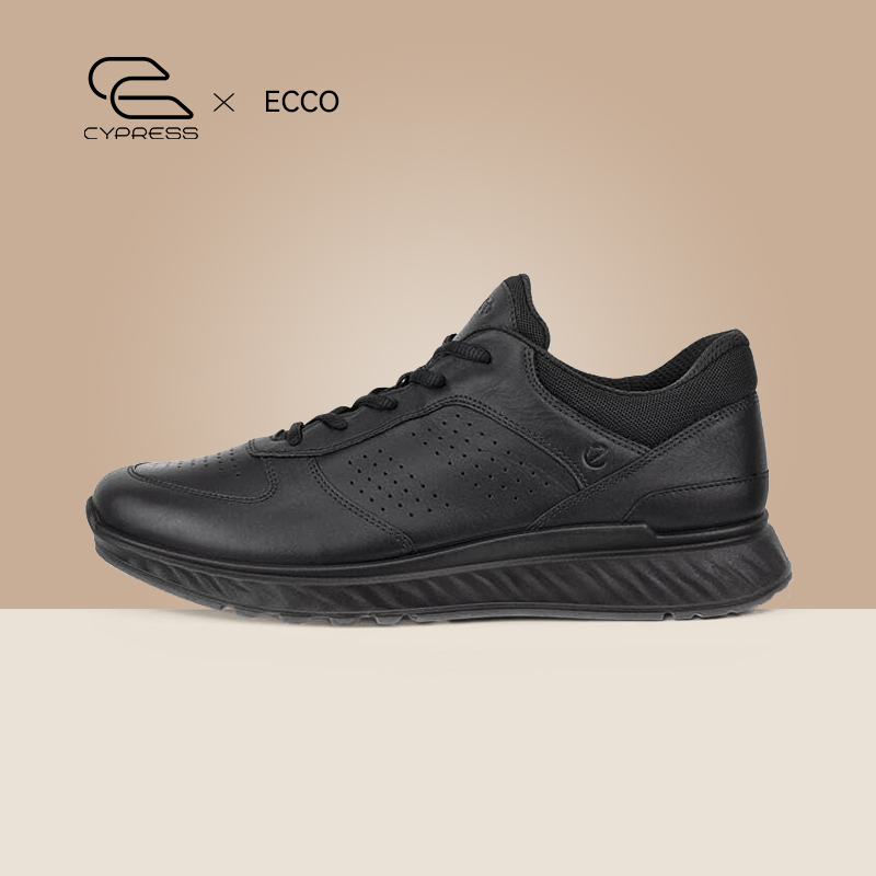ECCO爱步缓震休闲运动鞋