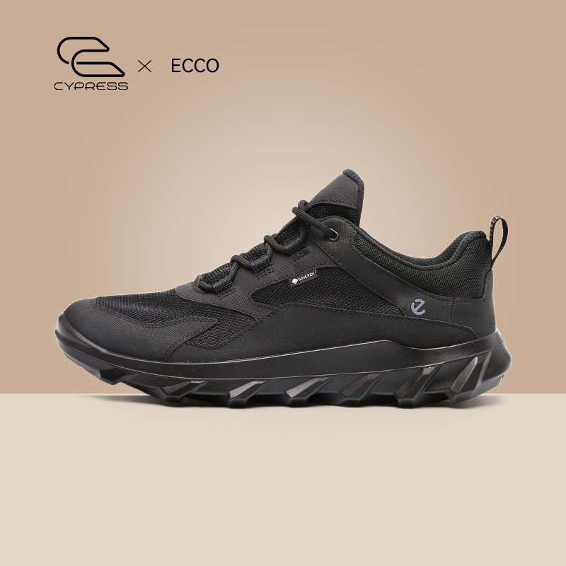 ECCO爱步男鞋休闲运动鞋