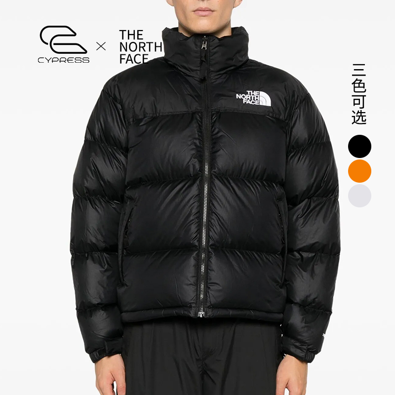 TNF北面1996系列羽绒服