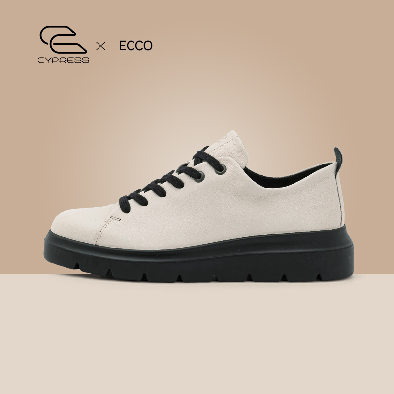 Ecco/爱步新潮系列女士单鞋
