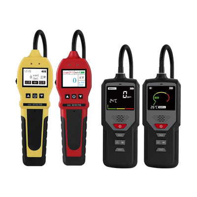 甲烷泄漏报警器气体检测仪