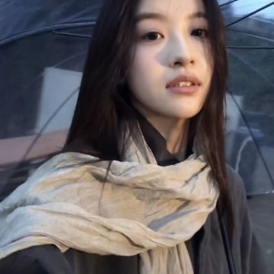 灵允秋冬韩版休闲女网红同款围巾