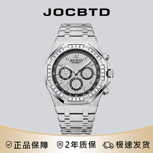 JOCBTD/乔诗邦顿【佛罗伦萨】男机械腕表