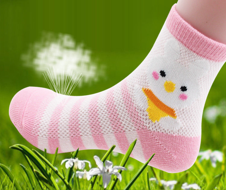 Chaussettes enfant - Ref 2108655 Image 4