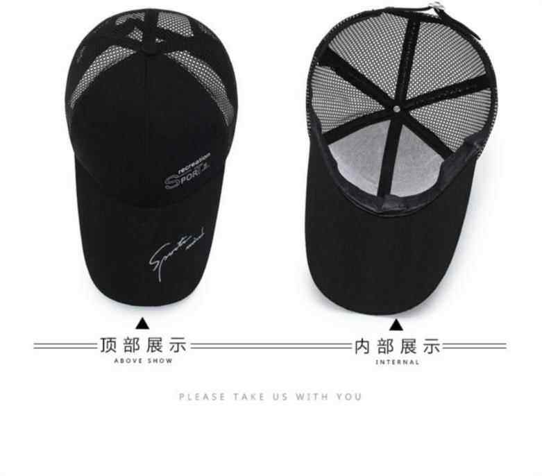 Sun hat Visor male ventilation man Net cap Shamao Large run Summer hat Men's Seaside Capin the Accessories/Leather belt/Hat/Muffler , Hat  category - from Buy2taobao.com to provide professional Taobao agent buy service