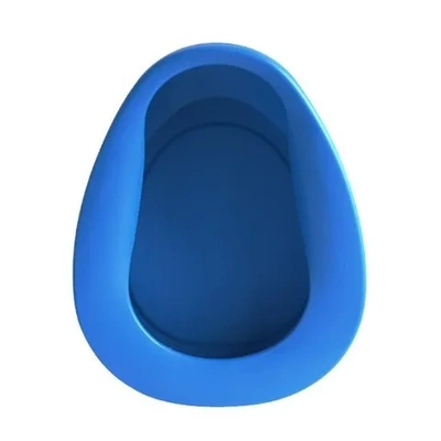 用床上便盆/AC1S65-产妇一件10Y马桶病人护尿盆小便器大包邮