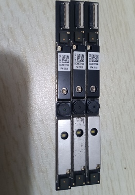 ThinkpadT490 T495 T490s T590 X390红外人脸IR摄像头01HW061