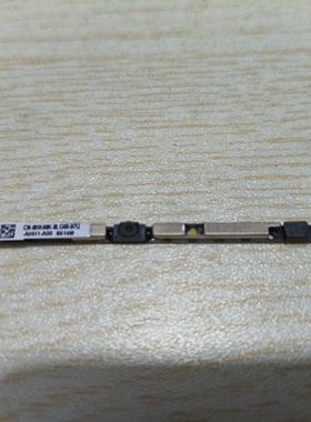 戴尔 Dell 灵越 Inspiron 7610 16 Plus 7610 摄像头麦克风 F43k8