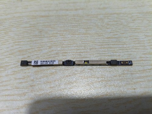 戴尔 Dell 灵越 Inspiron 7610 16 Plus 7610 摄像头麦克风 F43k8