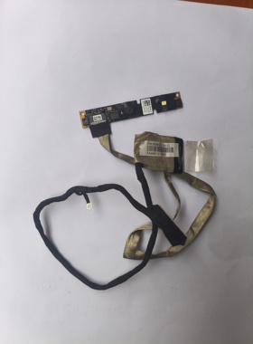 HP惠普2560P 8470P 8460P 8570P 8560PW 8570W 8770W 8760 摄像头