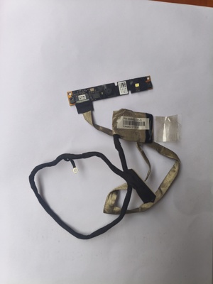 HP惠普2560P 8470P 8460P 8570P 8560PW 8570W 8770W 8760 摄像头