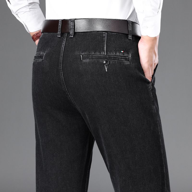 外贸出口男装2025春秋新